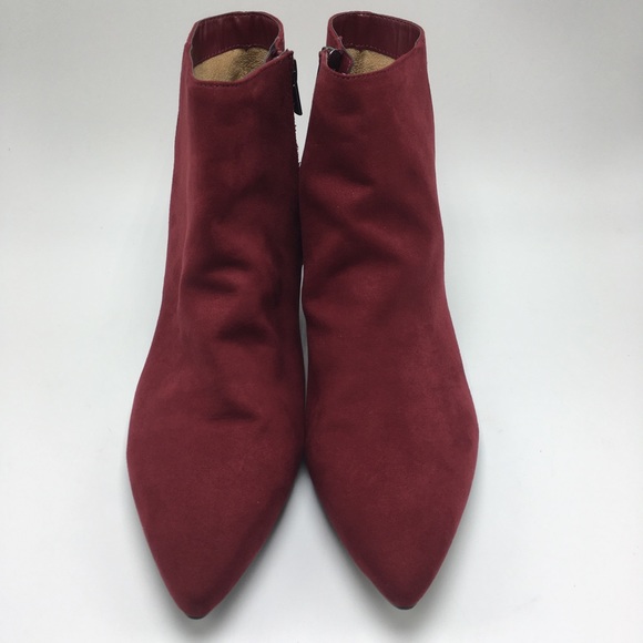 naturalizer gisella bootie